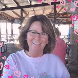 Meet your Posher, Brenda